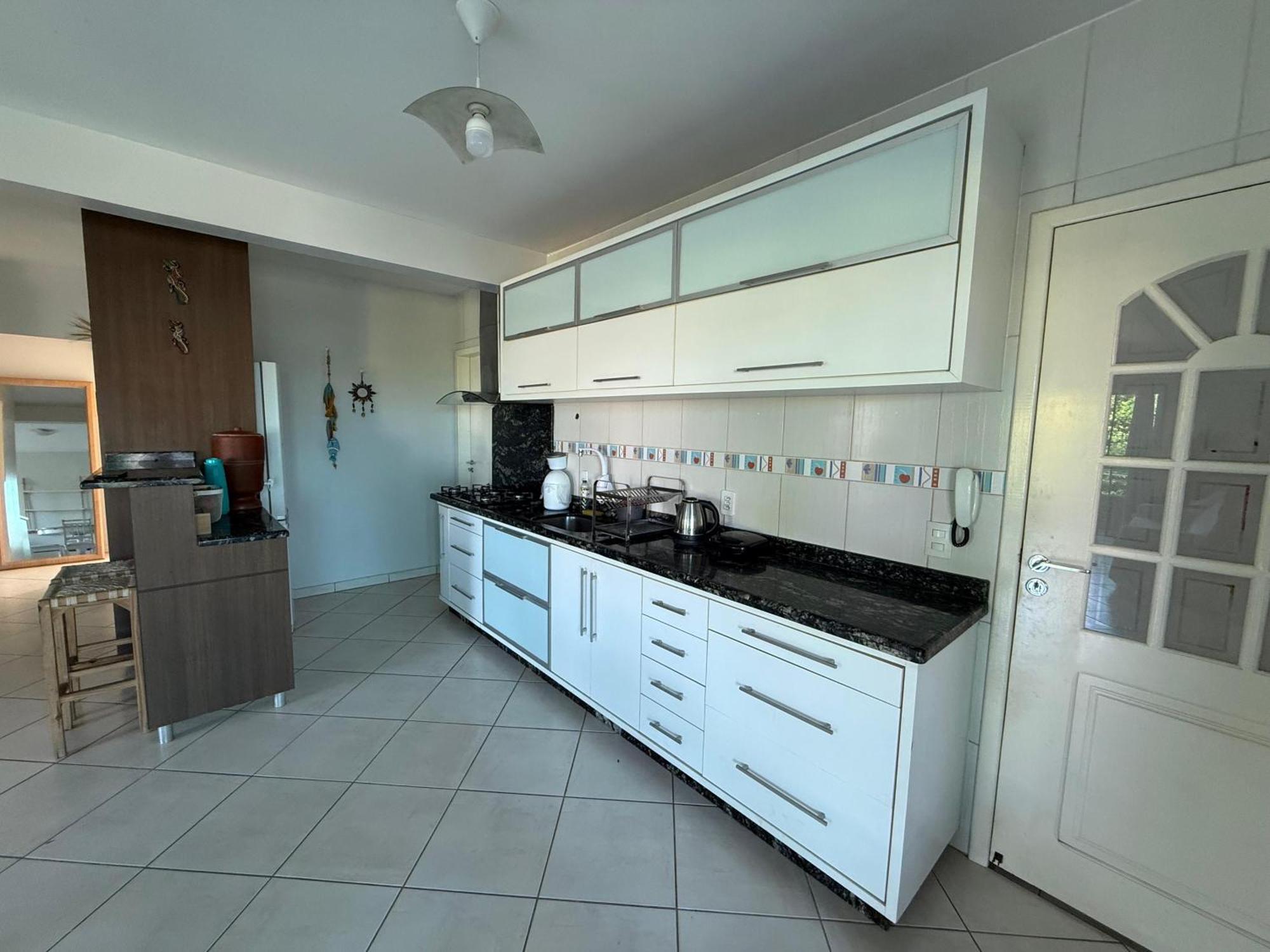Apartamento Lindo Apto 2 Quartos Com Ar Wi-fi Churrasqueira Garagem Dos Ingleses Florianopolis
